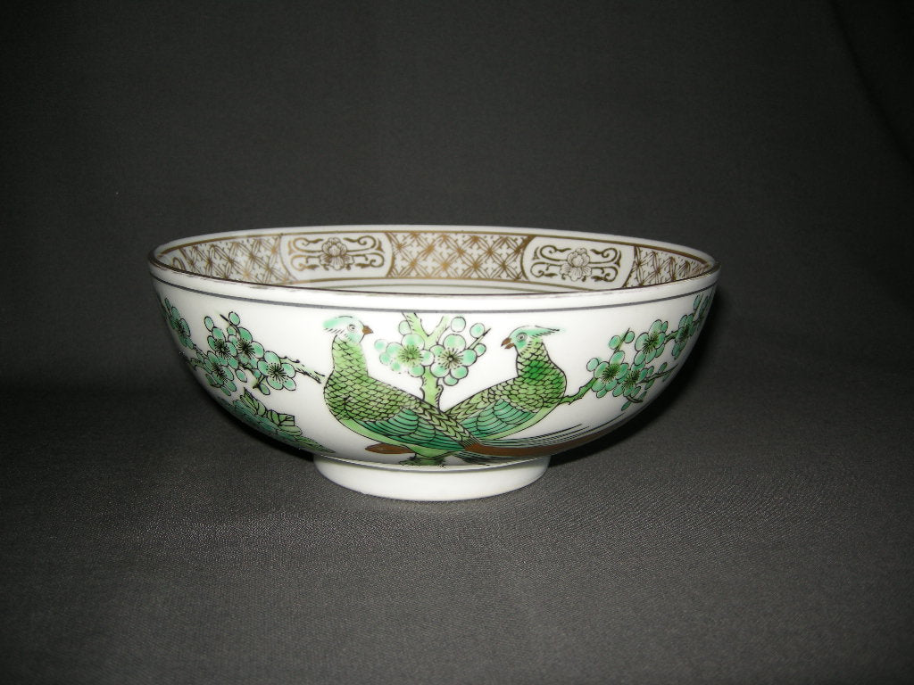 diverse Japans 007. schaaltje O15,3 cm.