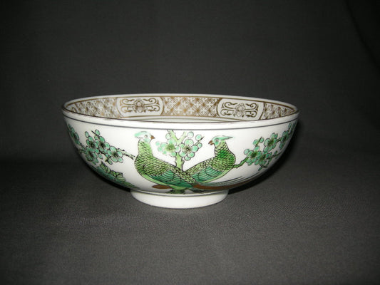 diverse Japans 007. schaaltje O15,3 cm.