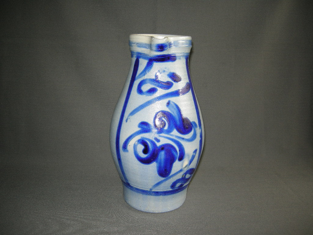 keulse potten 007. schenkkan 4 ltr.