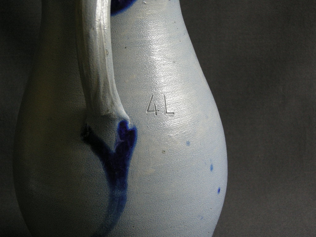keulse potten 007. schenkkan 4 ltr.