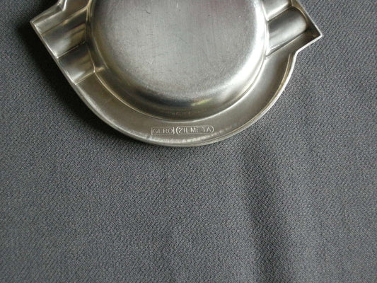 Gero Zilmeta diverse gebruiksvoorwerpen 002. asbakje