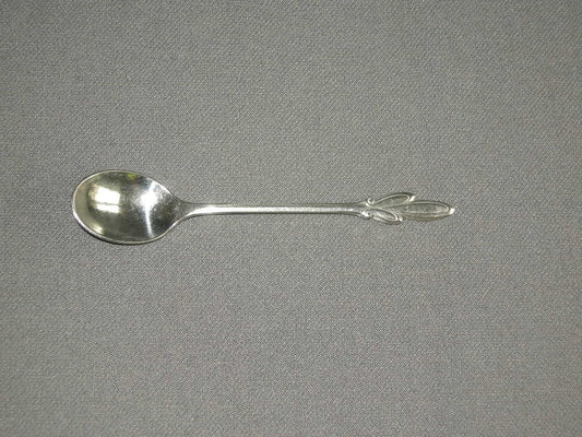 Sola edelstaal diverse bestekdelen 008. koffielepeltje