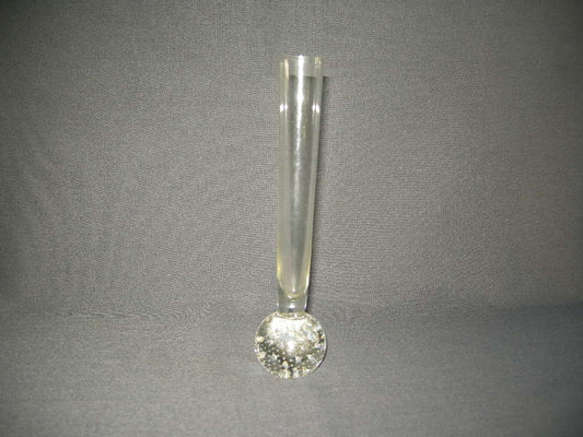 glas - kristal, vazen blank 008