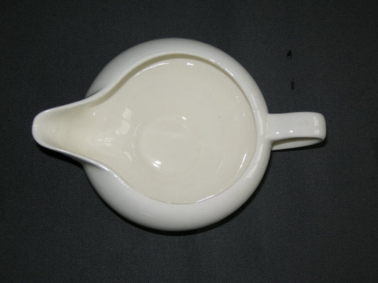 Royal Sphinx roomwit 008. melkkannetje