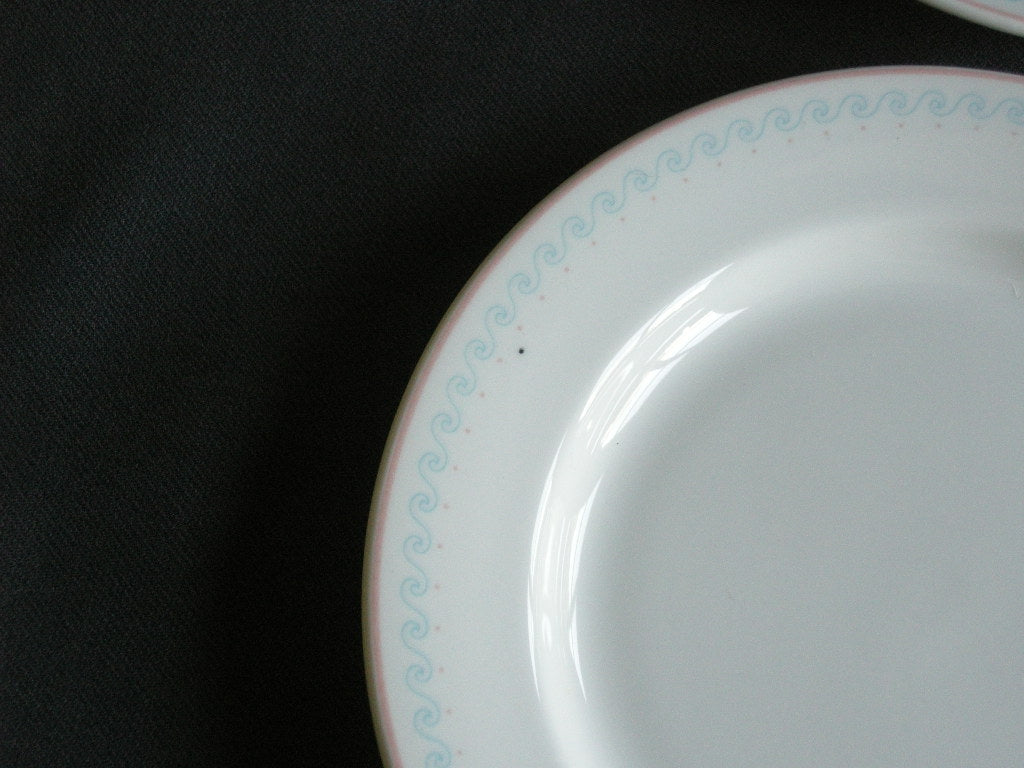 Villeroy & Boch diverse 008. gebaksbordjes