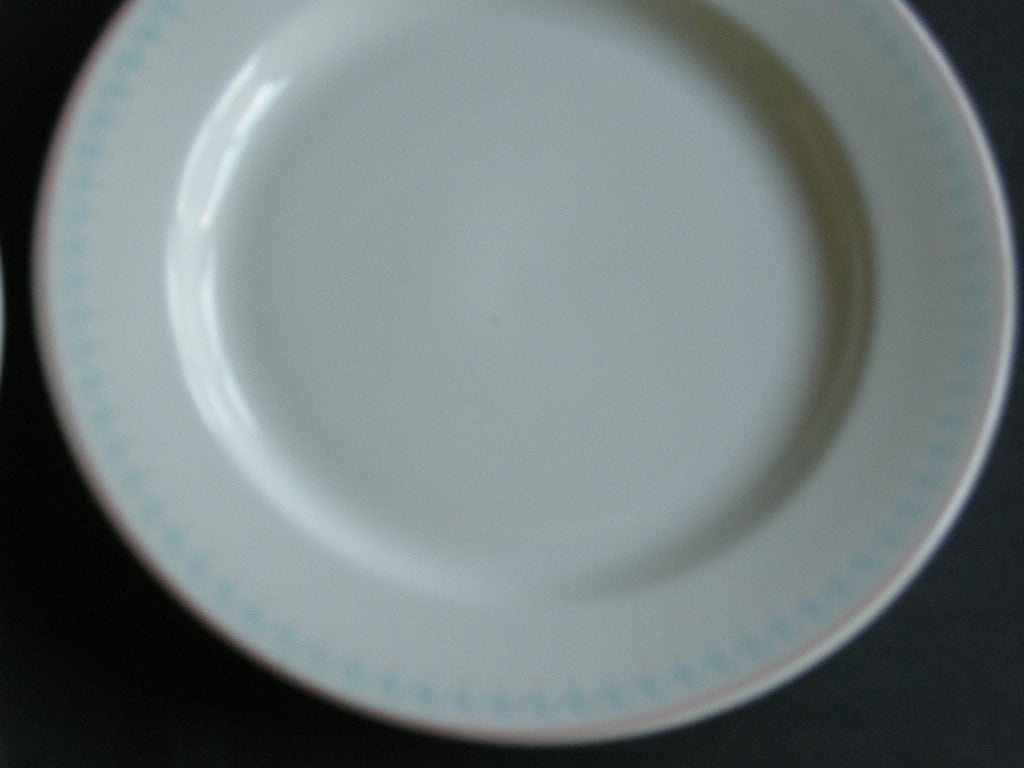 Villeroy & Boch diverse 008. gebaksbordjes