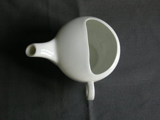 Mosa spierwit 009. ziekenbeker