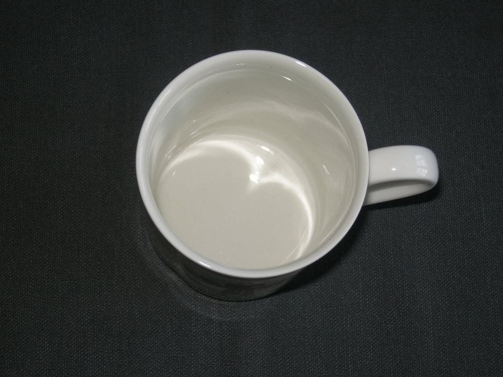 Villeroy & Boch Kerst 009. mok