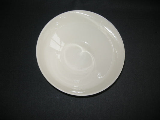Villeroy & Boch fel geel 009. saladeschaal nr. 2