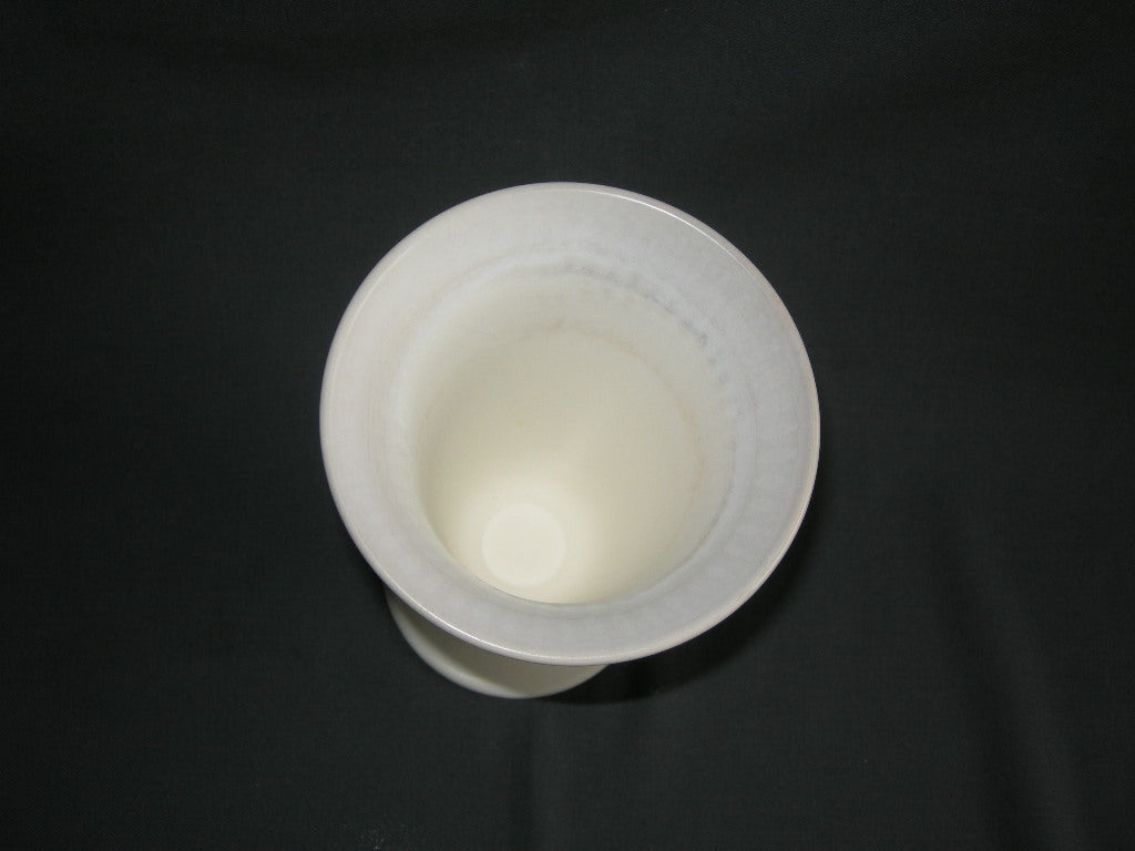 Wedgwood Moonstone vaas