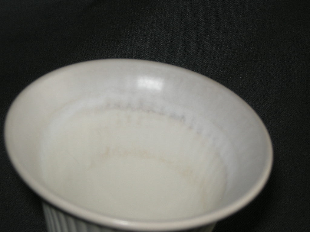 Wedgwood Moonstone vaas