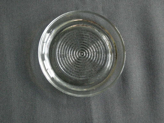 glas - kristal onderzetters 009. 8 onderzetters in originele doos