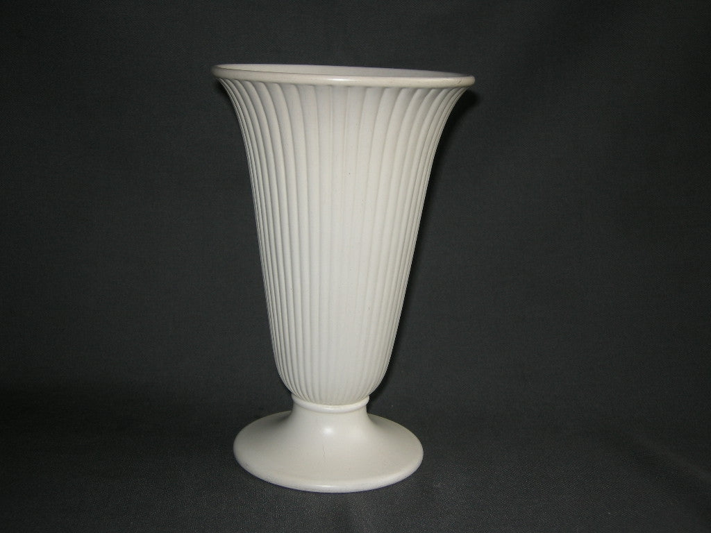 Wedgwood Moonstone vaas