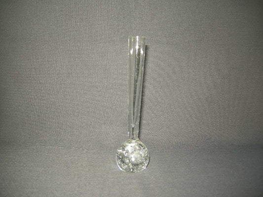 glas - kristal, vazen blank 009a.