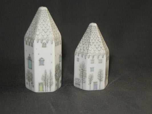 Rosenthal diverse 010. peper- en zoutstel
