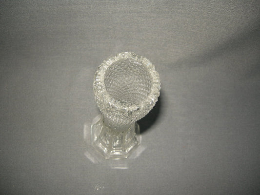 glas - kristal, vazen blank 010