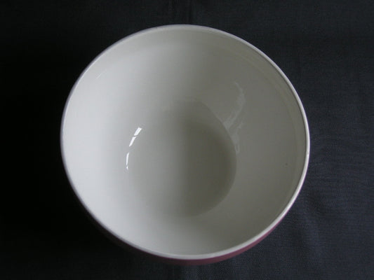 Petrus Regout / Royal Sphinx pastel rose 010. nestschaal 5