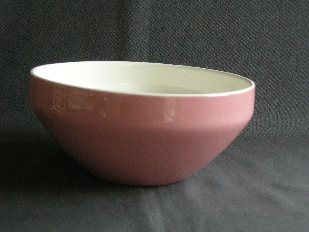 Petrus Regout / Royal Sphinx pastel rose 010. nestschaal 5