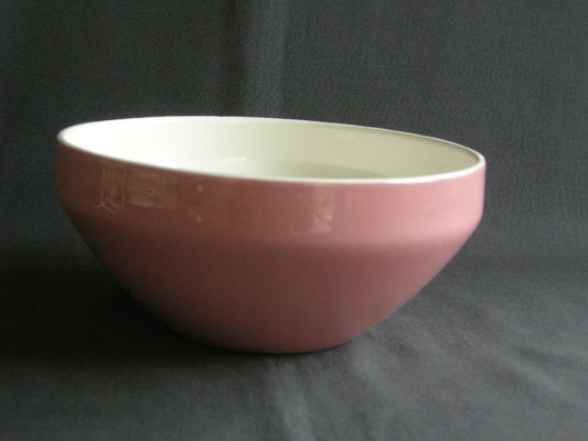 Petrus Regout / Royal Sphinx pastel rose 010. nestschaal 5