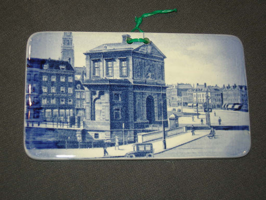 Societe Ceramique steden Rotterdam
