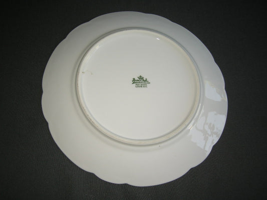 Rosenthal diverse 011. dinerbord Louis XIV