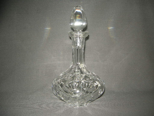 glas - kristal karaffen 011. karaf