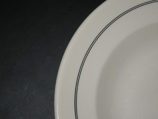 Petrus Regout diverse 011. soepborden