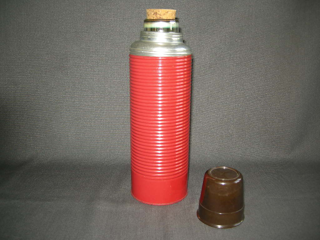 brocante diverse 011. thermoskan