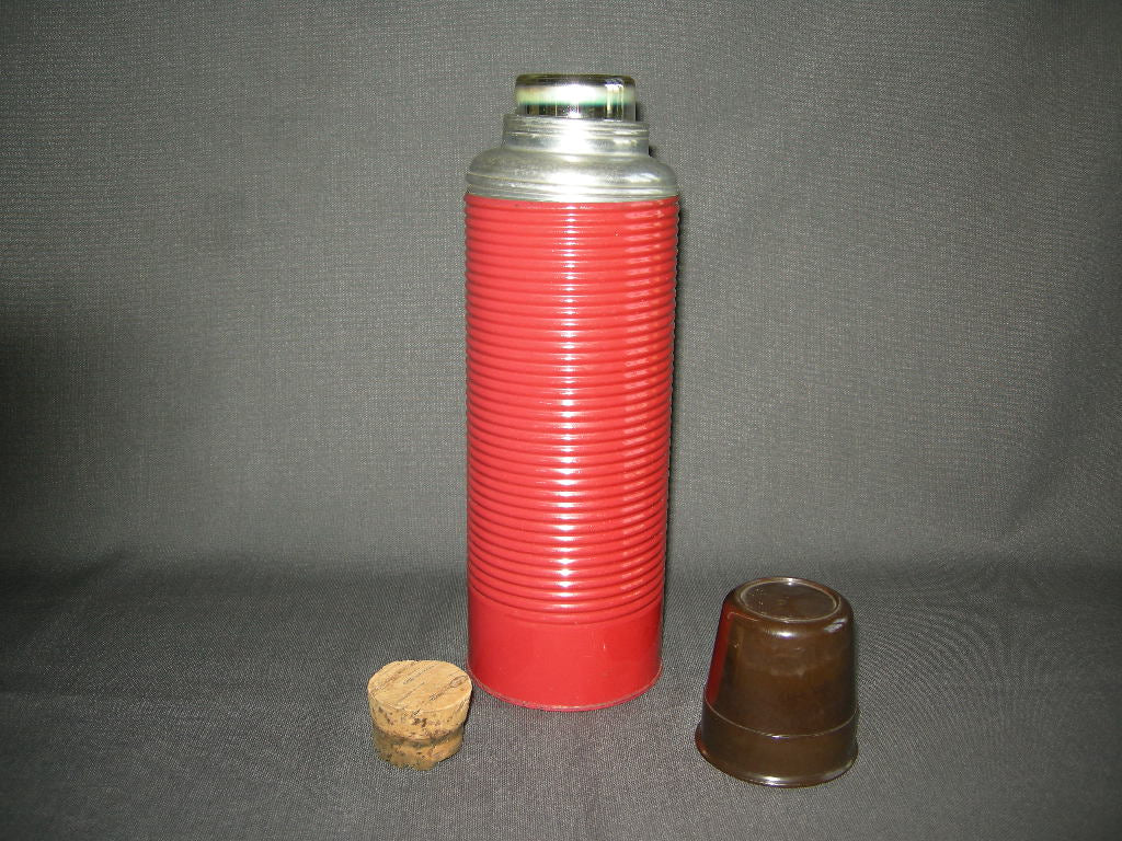 brocante diverse 011. thermoskan