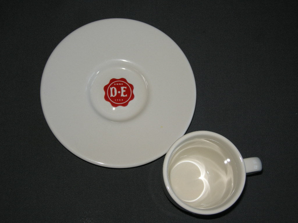 MOSA diverse 011c. kop & schotel O5 cm.