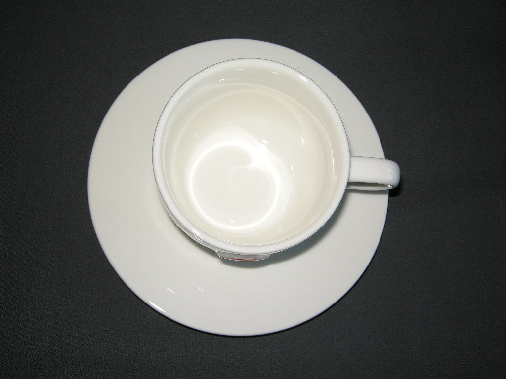 MOSA diverse 011a. kop & schotel O8,5 cm.