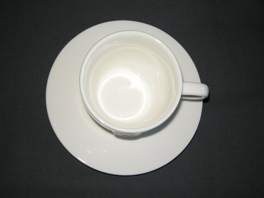 MOSA diverse 011a. kop & schotel O8,5 cm.