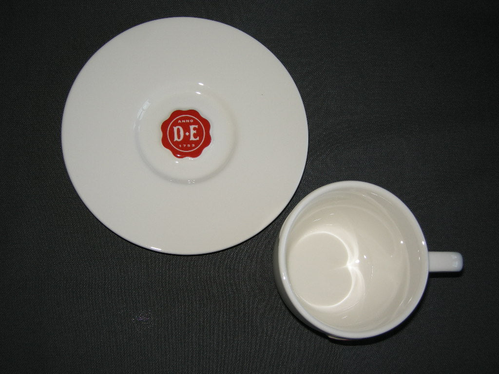 MOSA diverse 011a. kop & schotel O8,5 cm.