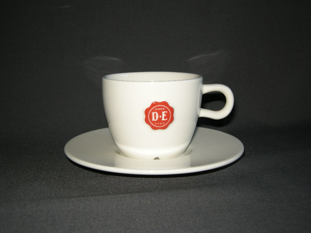 MOSA diverse 011a. kop & schotel O8,5 cm.