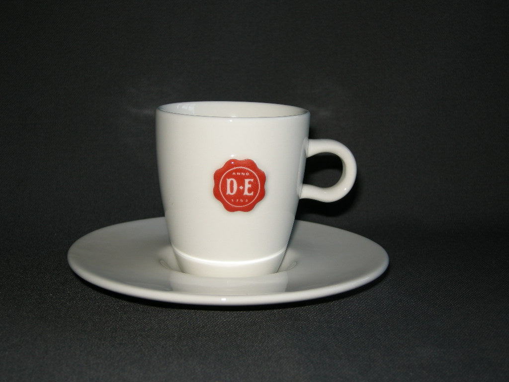 MOSA diverse 011b. kop & schotel O6,5 cm.
