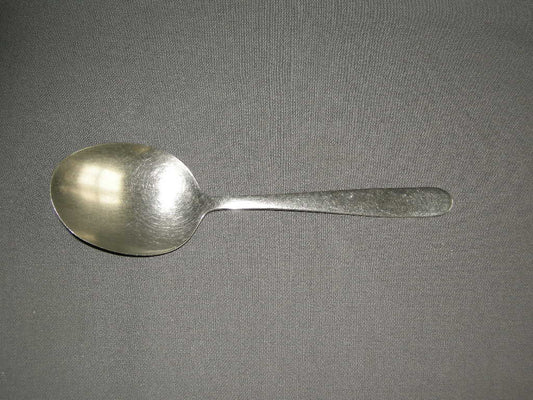 Gero Zilmeta diverse bestekdelen 011c. opscheplepel 21 cm.