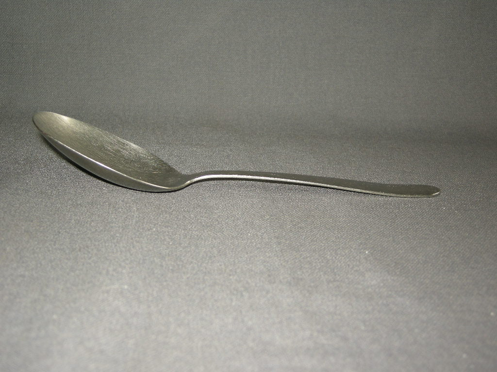 Gero Zilmeta diverse bestekdelen 011c. opscheplepel 21 cm.