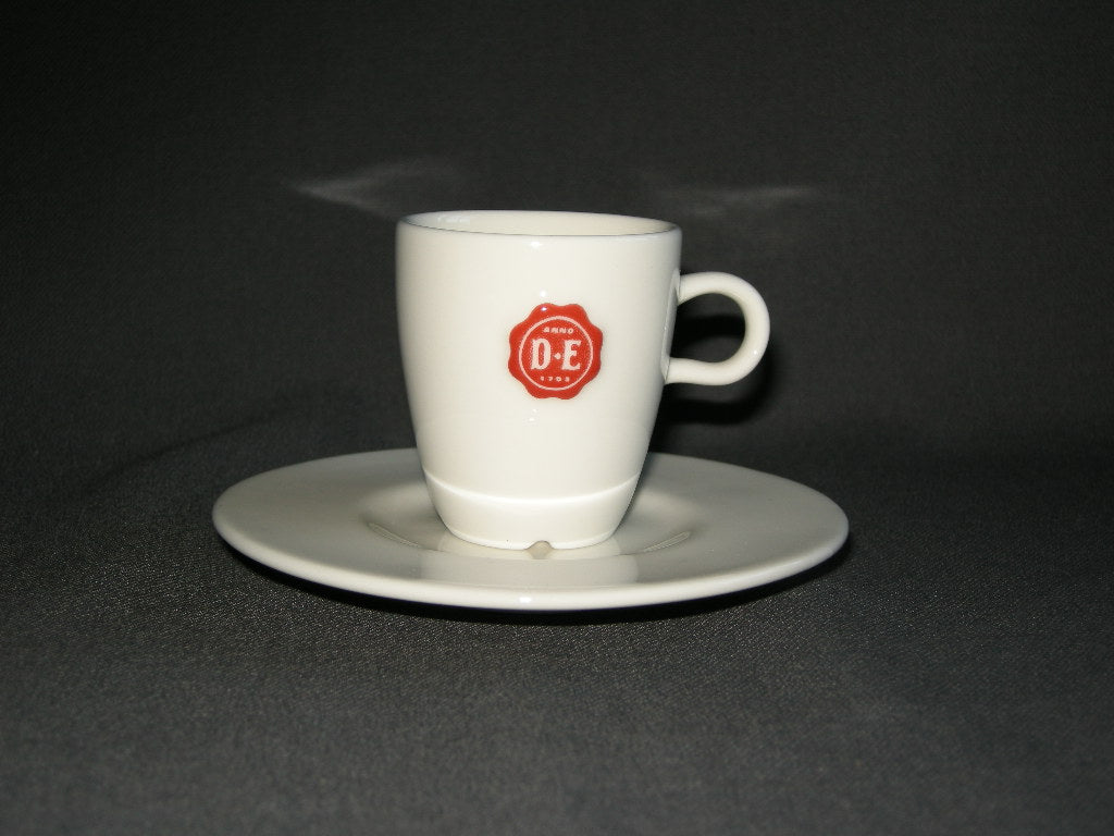 MOSA diverse 011c. kop & schotel O5 cm.