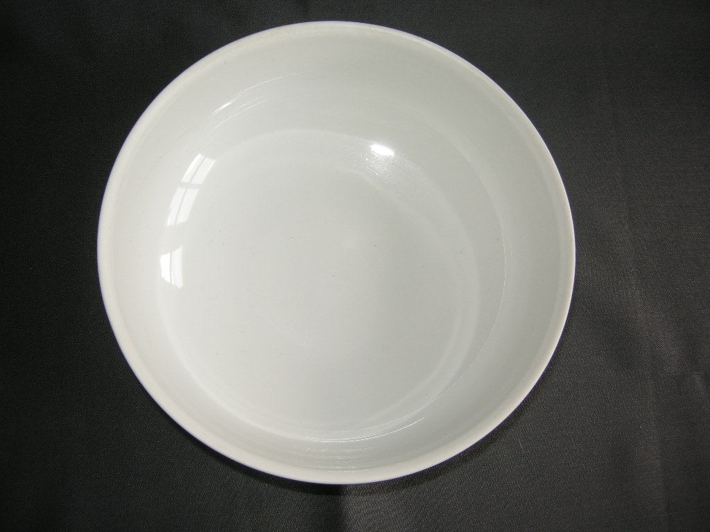 Mosa spierwit 012. saladeschaal
