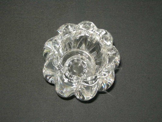 glas - kristal, vazen blank 012