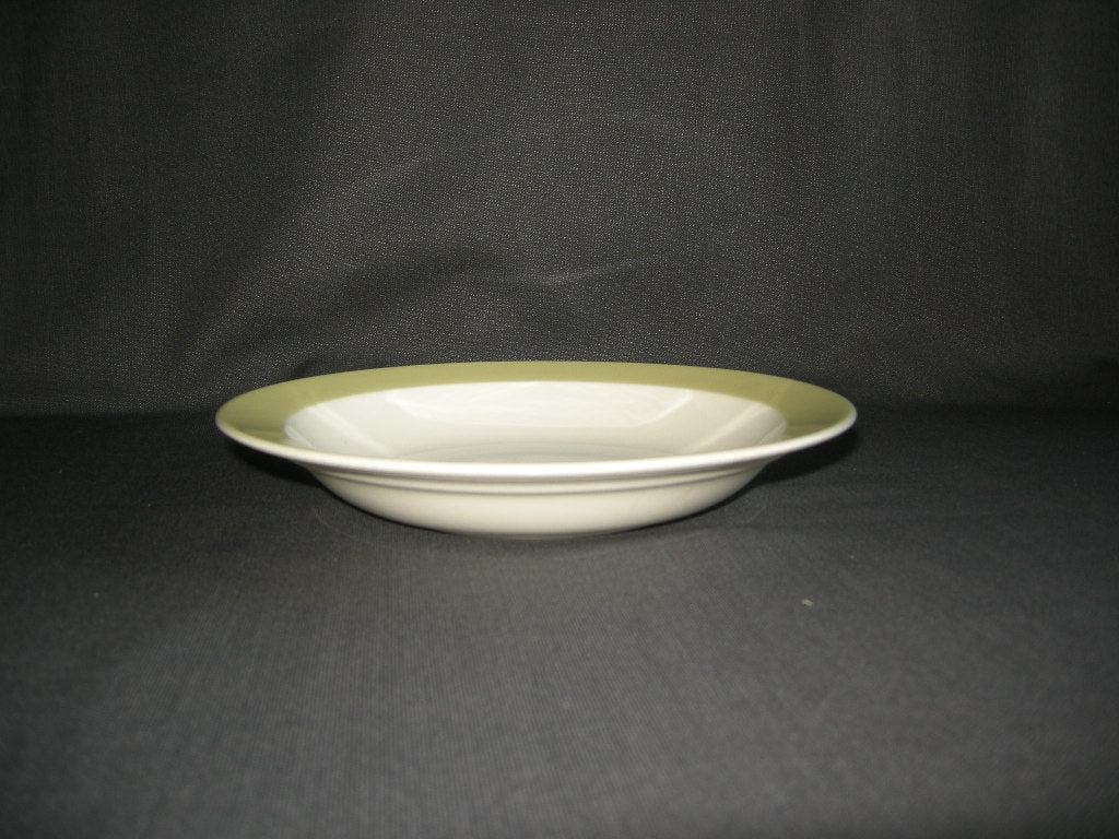 Royal Sphinx pastel geel 012. soepbord