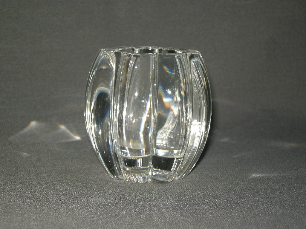 glas - kristal, vazen blank 012