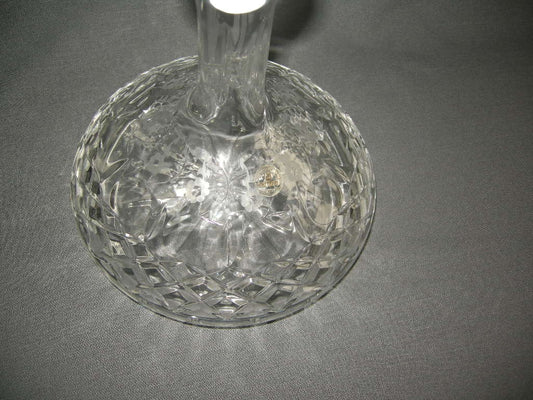 glas - kristal karaffen 013. karaf