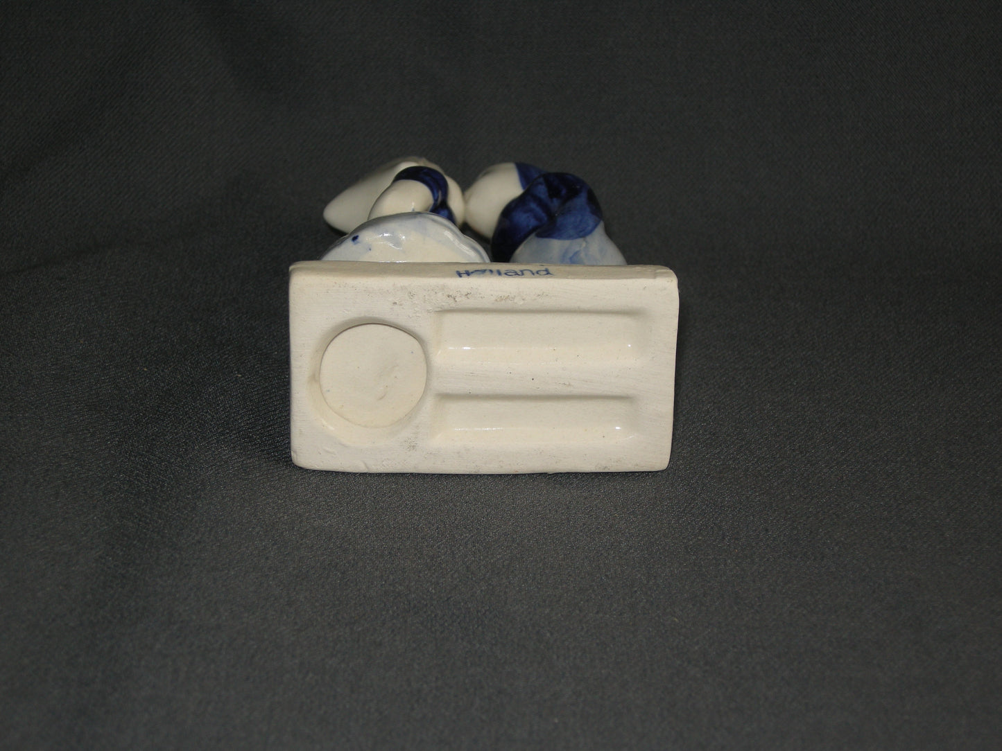 Delfts blauw diverse 012. huisje