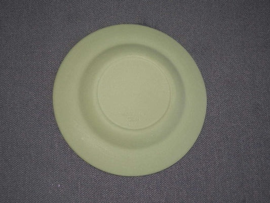 Wedgwood Jasperware groen 014. bordje