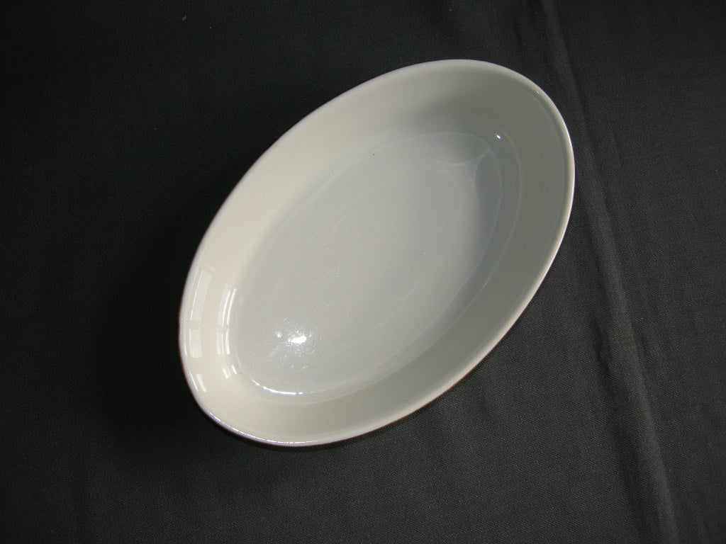 Villeroy & Boch Brown Ribbed ovenschaal nr. 5