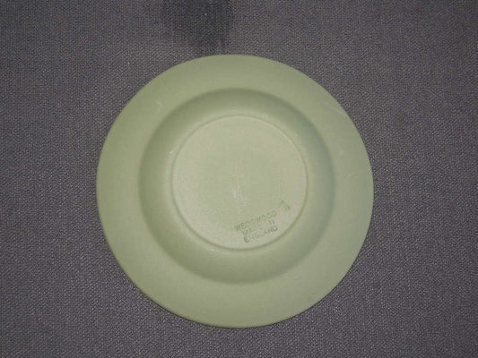 Wedgwood Jasperware groen 017. asbakje