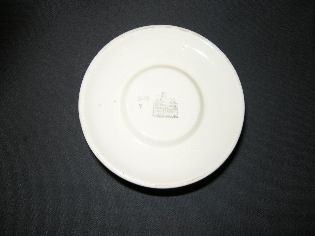 Petrus Regout diverse 017. theelichtje