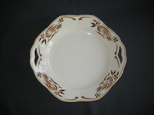 Petrus Regout diverse 018. puddingschaal