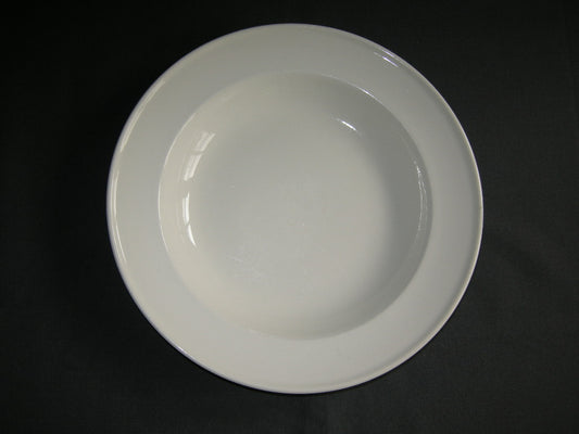 Petrus Regout roomwit 018. soepbord